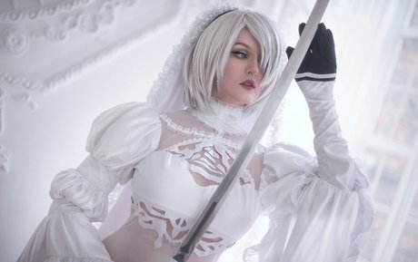 Alice Inferno nude actress image