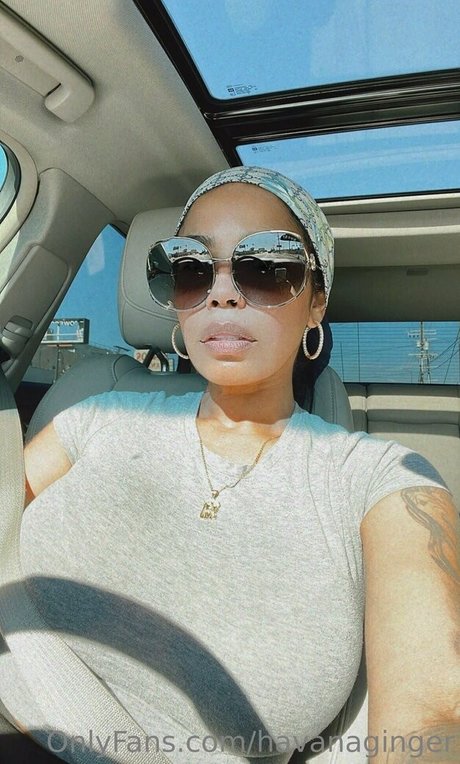 havanaginger Profile pic