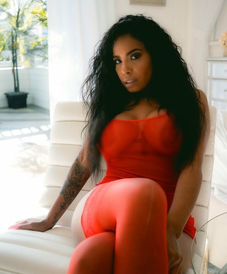 havanaginger hot model gallery