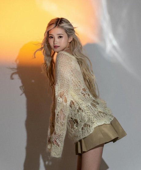 Kika Kim model porn img