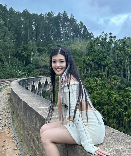 Kika Kim hd star picture