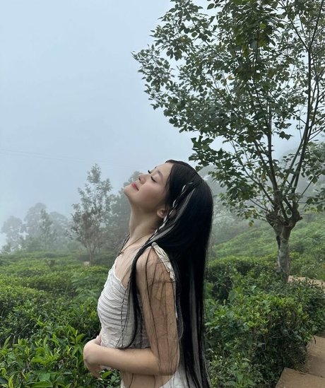 Kika Kim best star picture