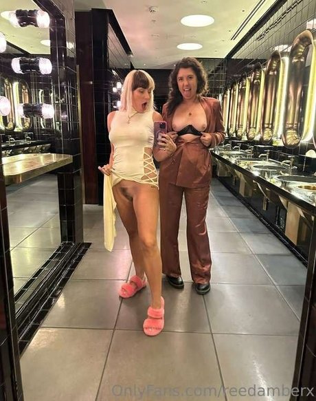 Reed Amber porn star gallery