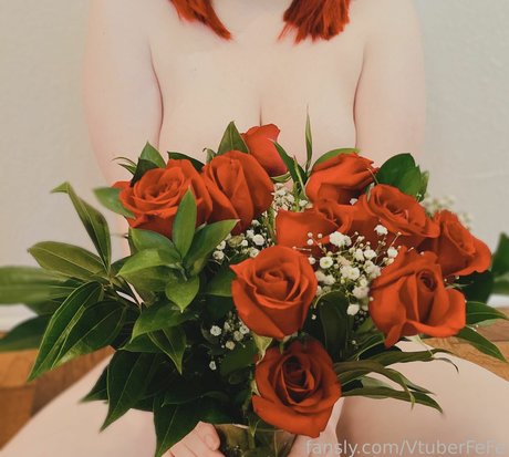 VtuberFefe star sexy archive