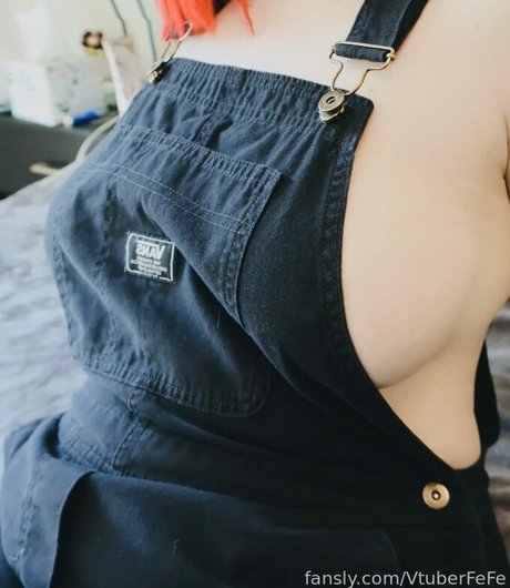 VtuberFefe star top archive