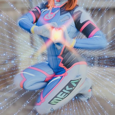 VtuberFefe star xxx img