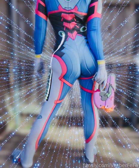 VtuberFefe nudes pornstar photo