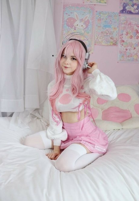 Melondoki star nudes image