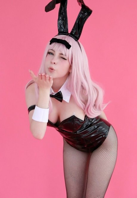 Melondoki free model photo