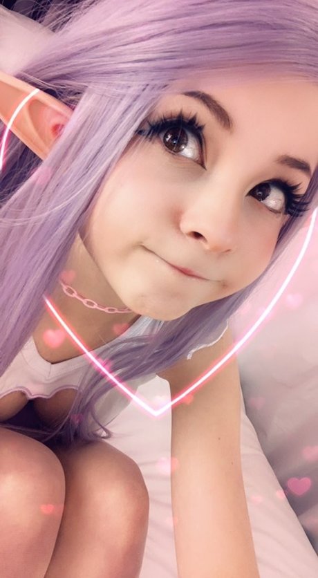 Melondoki high quality pornstar pic