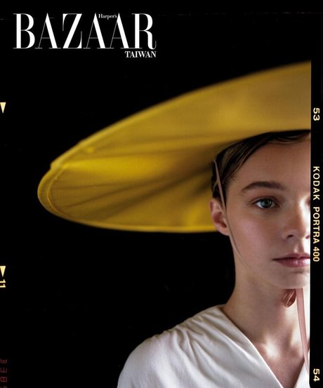 Emma Myers top star pic