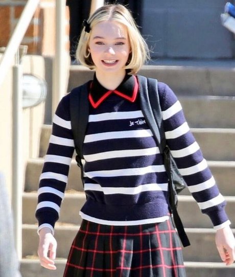 Emma Myers best star image