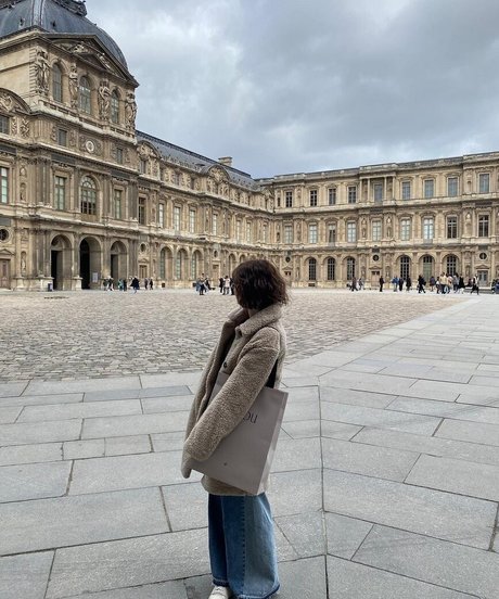 Emma Myers pornographic model img