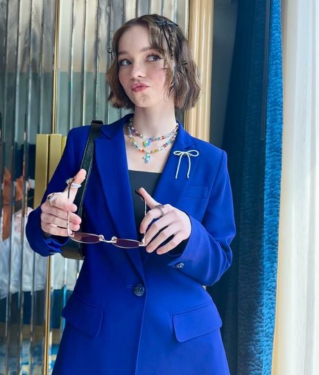 Emma Myers star photos