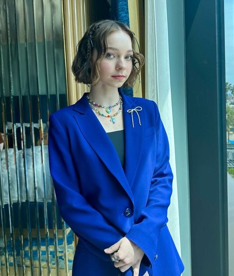 Emma Myers Profile pic