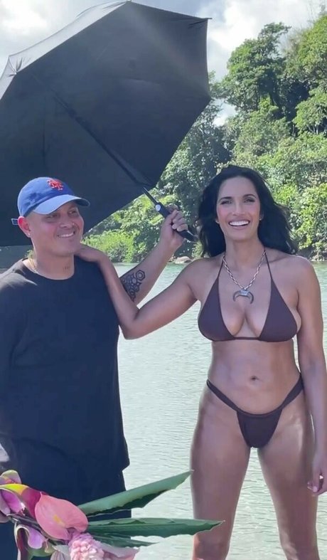 Padma Lakshmi star hd image