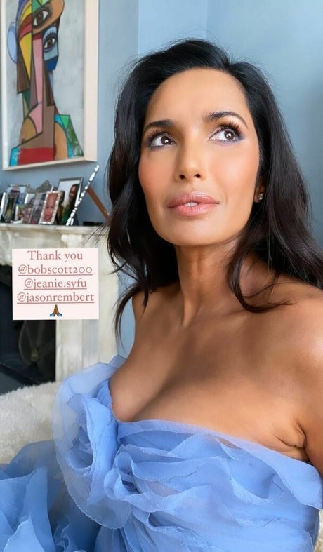 Padma Lakshmi model porn picture