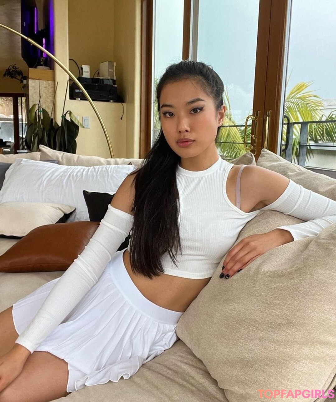 big tits nude onlyfans art naked pic