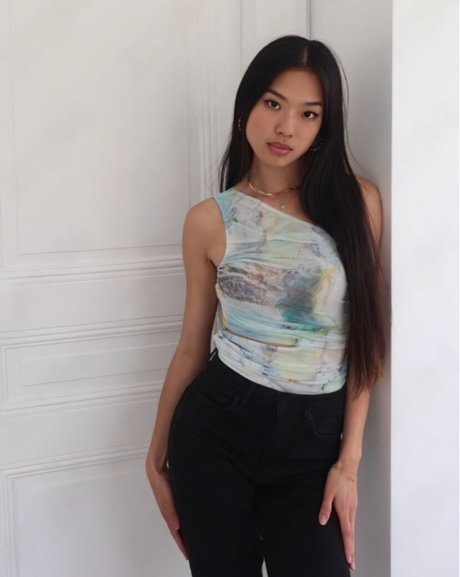 Nemsko nudes pornstar image