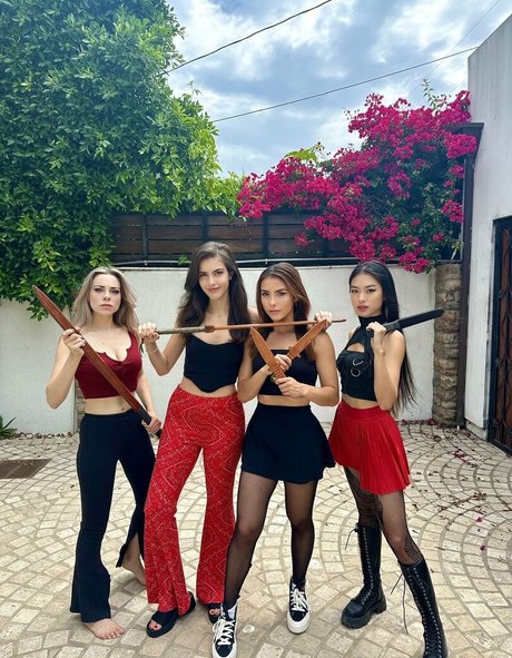 Nemsko art pornstar photos