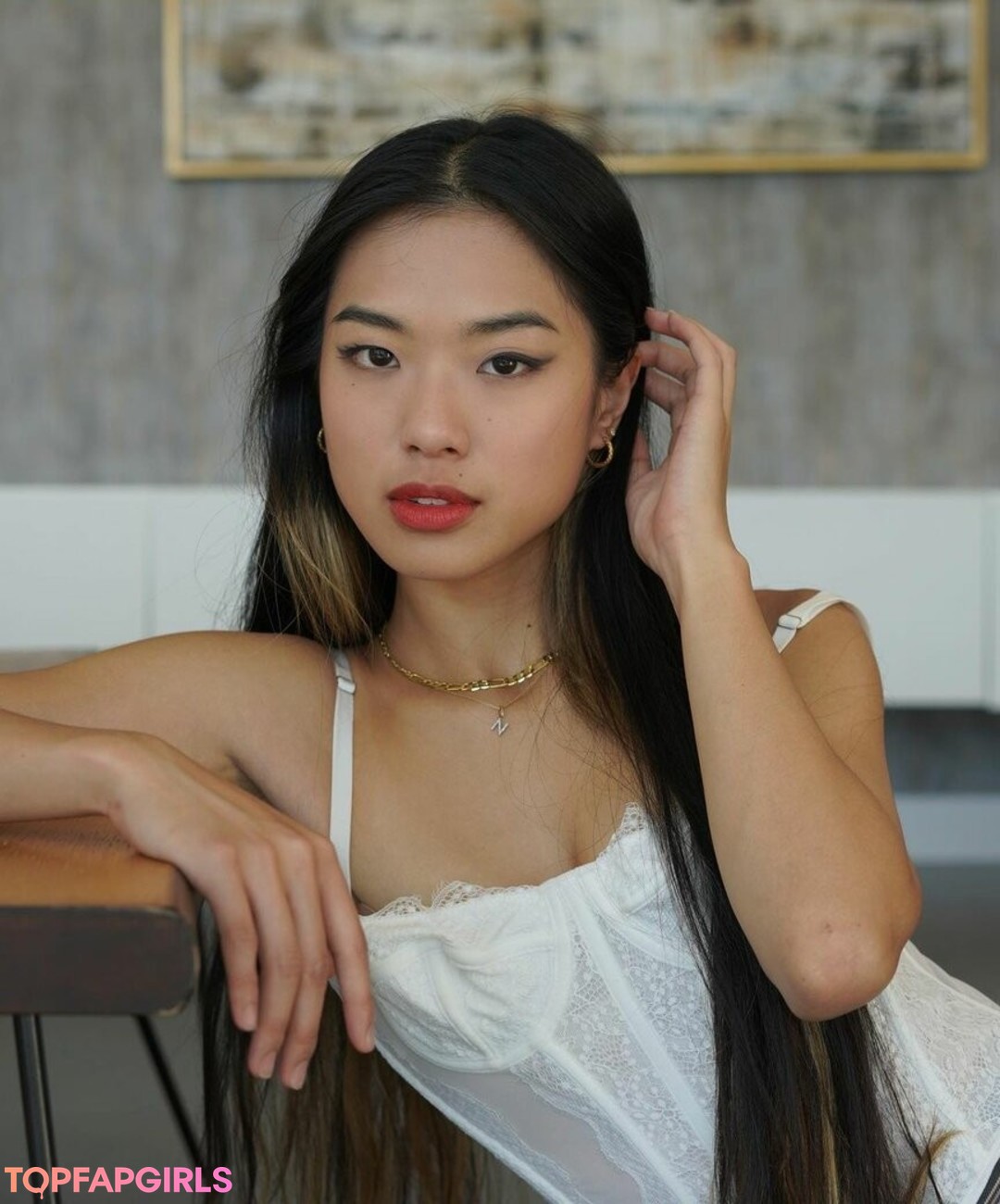 Nemsko model hot pics