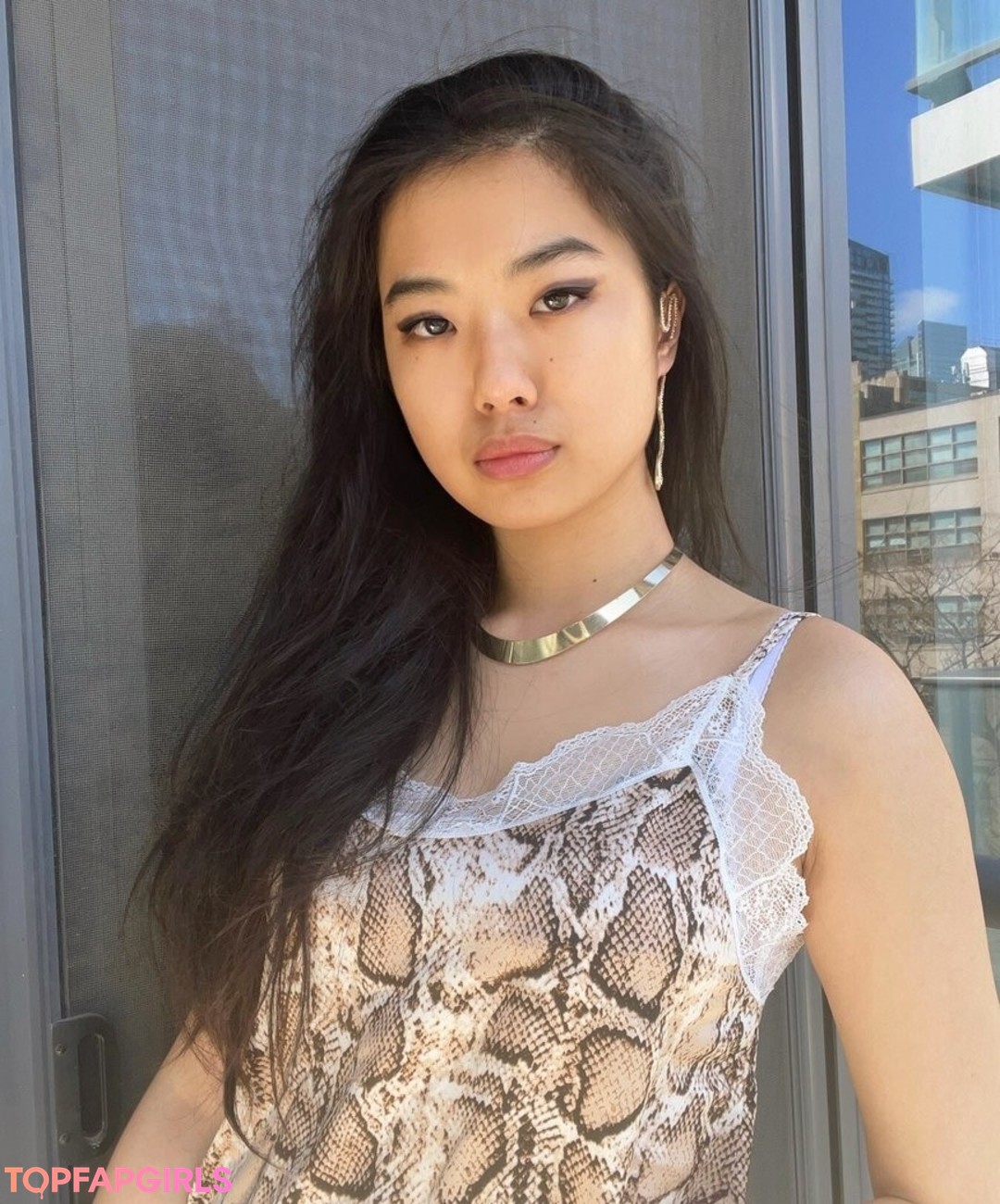 Nemsko model naked pics