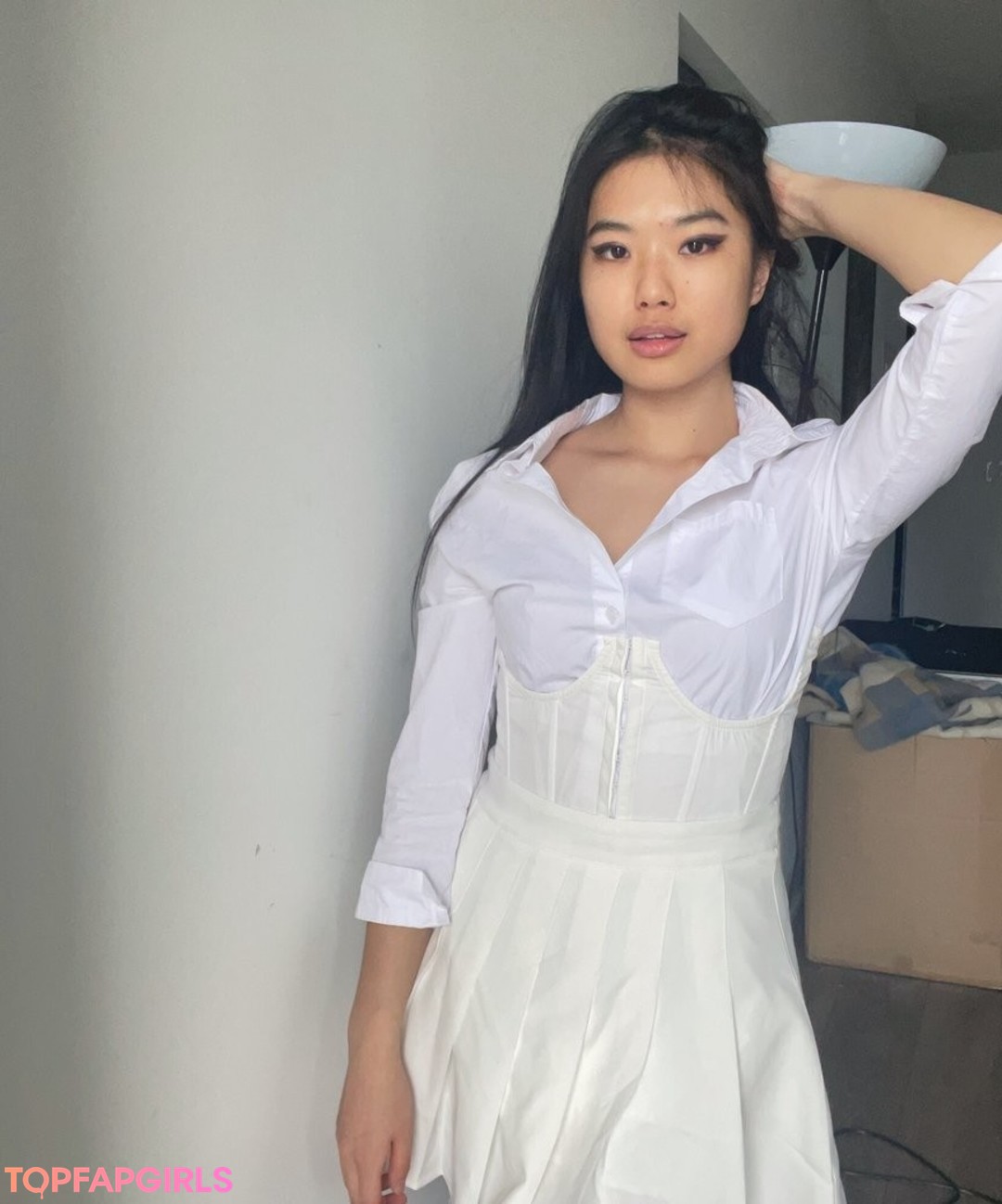 Nemsko model pretty photos