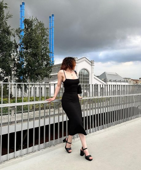 KoryaMc nudes model pic