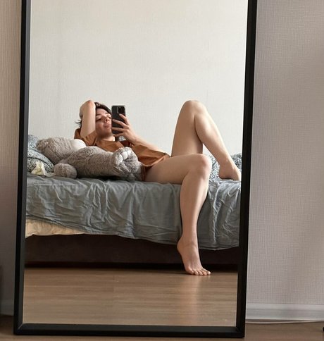 KoryaMc model free photos