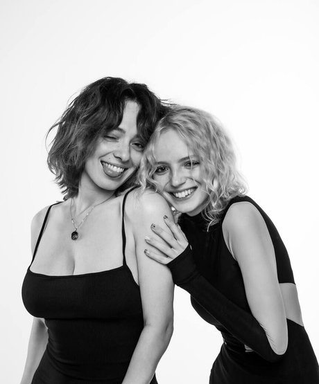 KoryaMc hot model pics