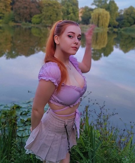 KDRkitten pornstar perfect pic