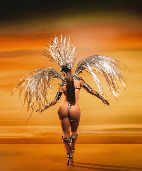 thick ebony onlyfans free xxx image