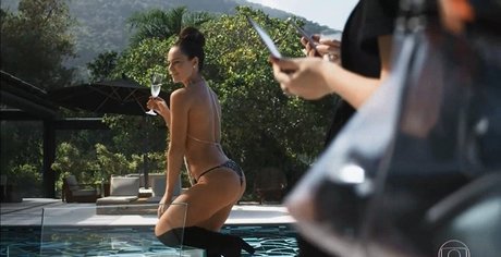 Paolla Oliveira pornstar hd images