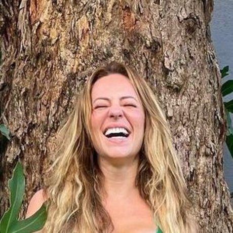 Paolla Oliveira xxx model pic