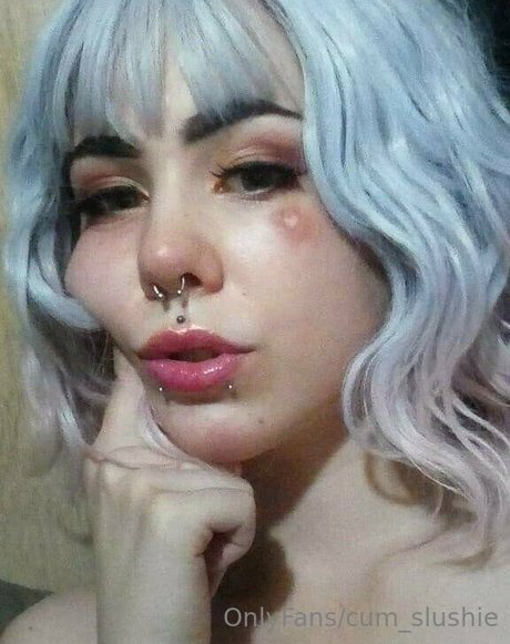 cvmslushie pornstar exclusive gallery