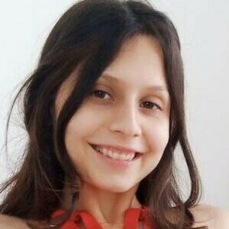 Sereia Celestial actress image