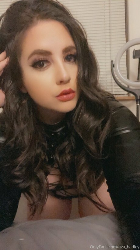 ava hadley pornographic actress galleries