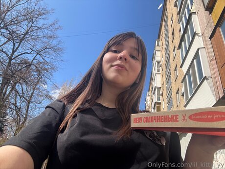 Lil Kitty Yy pornographic actress img