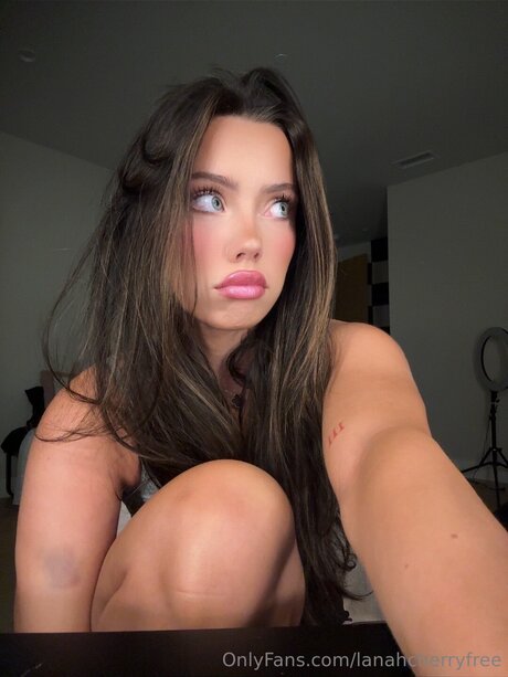 Lanahcherryfree pornstar adult photos