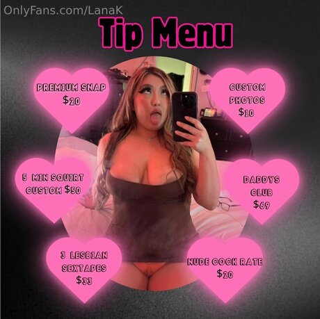 Lanak xxx model photos