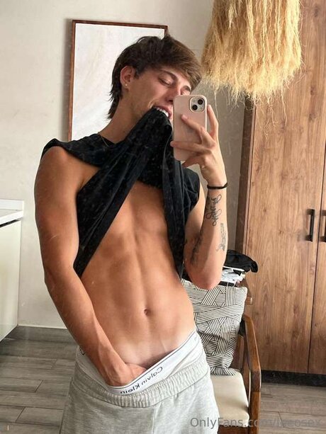 Leeosex exclusive model archive