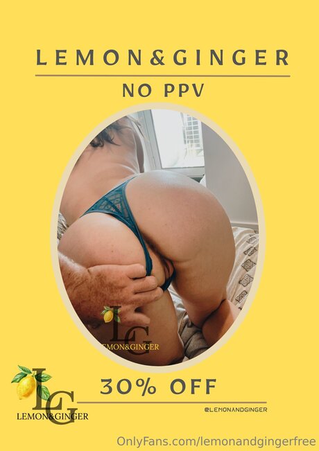 Lemonandgingerfree top star img