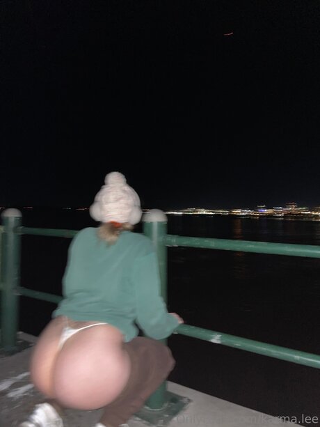 Karma Lee best actress img