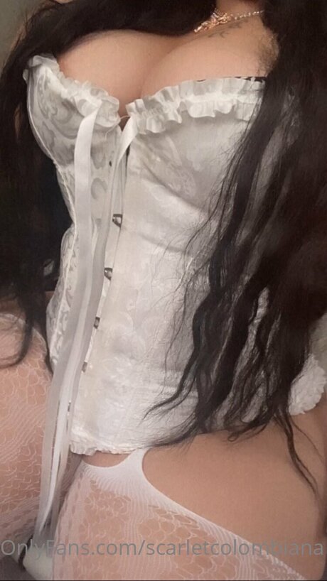 Kinkyxtinacolombiana nice pornstar archive