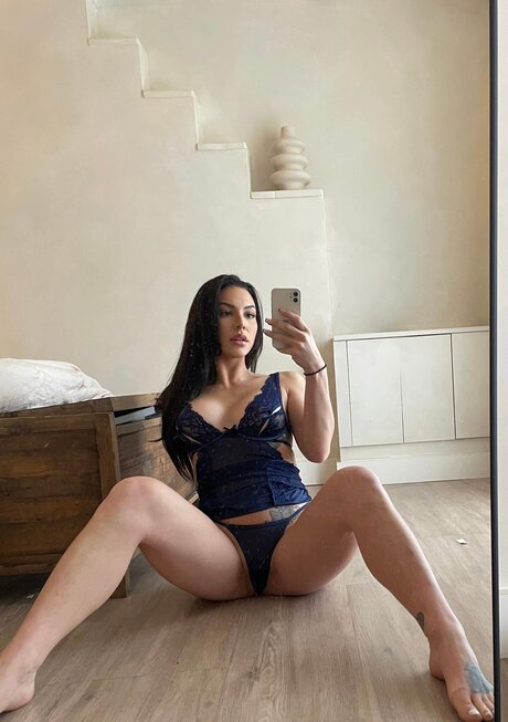 Kaikaic star nudes image