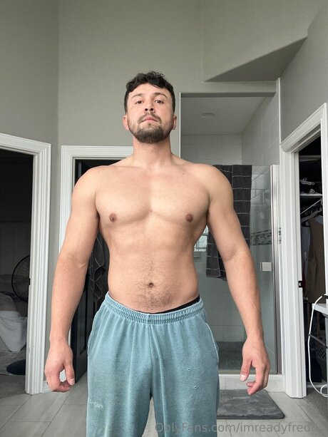 Imreadyfreddy sex pornstar picture