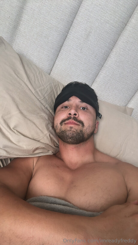 Imreadyfreddy pornstar images