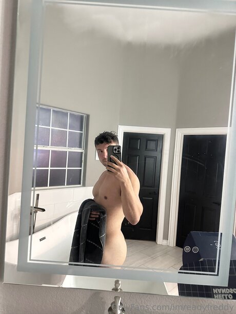 Imreadyfreddy pornstar hot pictures