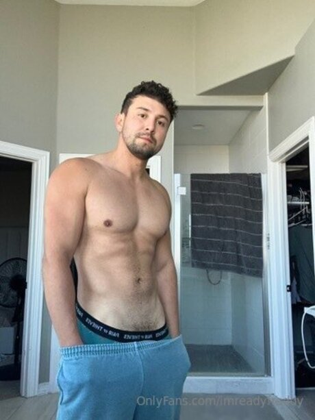 Imreadyfreddy star xxx gallery