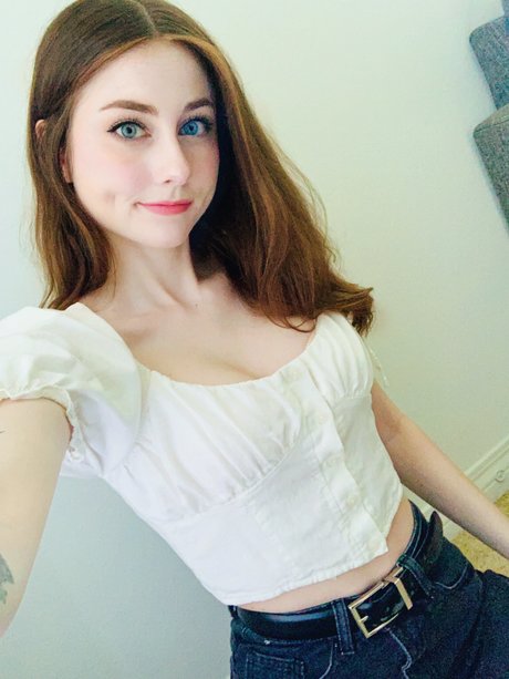 Mareesly pretty star img